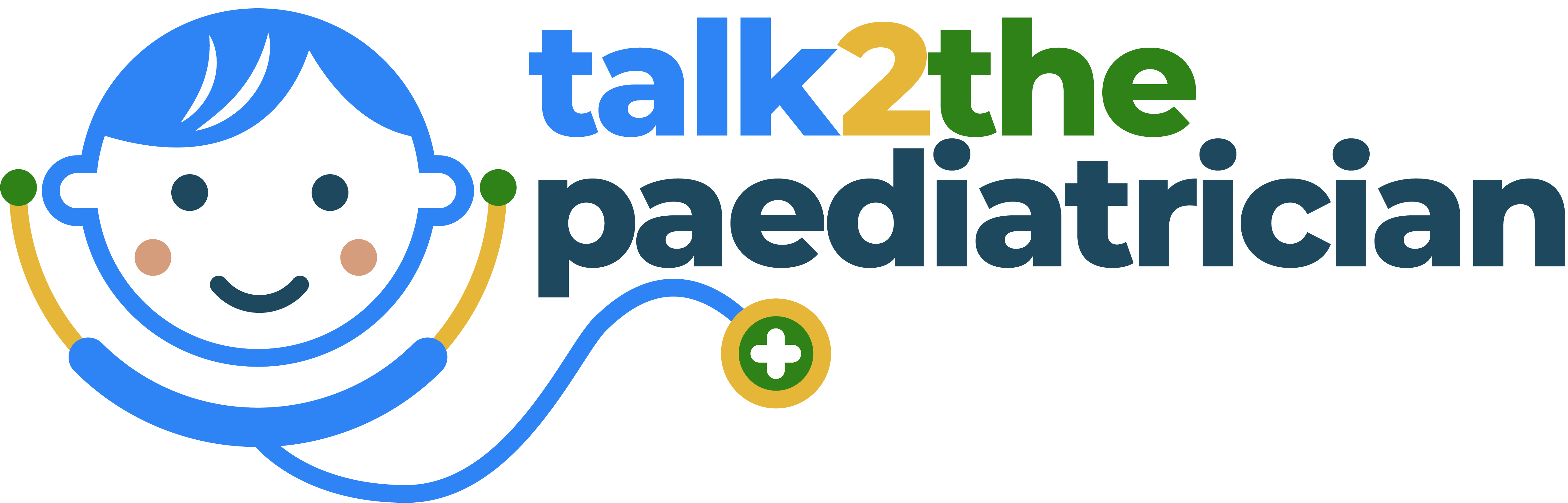 Talktothepaediatrician